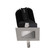 Volta LED Wall Wash Trim in Haze (34|R2SWTATWBHZ)