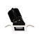 Volta LED Adjustable Trim in Black/White (34|R2SATFTWABKWT)