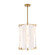 Mingle LED Pendant in Satin Brass (137|531P03SB)