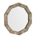 Kiernan Mirror in Burnished Silver (314|WMI86)