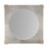 Kristen Mirror in Gray (314|WMI75)