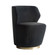 Poppy Chair in Midnight Grey (314|FRU08)