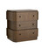 Jacques Side Table in Brindle (314|FIS06)