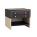 Joplin Side Table in Black (314|FII07)