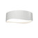 Horizon LED Ceiling Mount in Organic White (486|5114LED47)