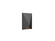 Facet One Light Wall Lamp in Organic Grey (486|421950)
