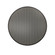 Harmony Three Light Wall Lamp in Organic Grey (486|421650)