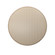 Harmony Three Light Wall Lamp in Organic Cappuccino (486|421648)