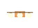 Sfera Three Light Wall Lamp in Maple (486|420734)