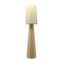 Balloon One Light Floor Lamp in Sand (486|306245)
