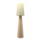 Balloon One Light Floor Lamp in Maple (486|306234)