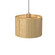 Element One Light Pendant in Sand (486|153945)