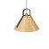 Strap One Light Pendant in Sand (486|152845)