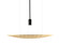 Harmony One Light Pendant in Sand (486|152145)