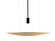 Harmony One Light Pendant in Maple (486|152134)