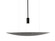 Harmony One Light Pendant in Organic Grey (486|152050)