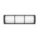 Harper LED Bathroom Vanity in Matte Black (51|8420416BK)