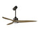 Accessories Sloped Ceiling Adapter in Charcoal Bronze (16|FSCKT45CHL)