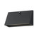 Pathfinder LED Outdoor Wall Sconce in Black (16|52527BKPHC)