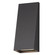 Pathfinder LED Outdoor Wall Sconce in Architectural Bronze (16|52526ABZ)