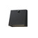 Pathfinder LED Outdoor Wall Sconce in Black (16|52520BKPHC)