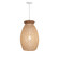 Cotswold One Light Pendant (16|14922NA)