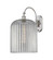 Ballston One Light Wall Sconce in Brushed Satin Nickel (405|9181WSNG55912SM)