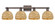 Arcadia Four Light Bath Vanity in Oil Rubbed Bronze (405|7164WOBRBD8NAT)