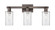 Arcadia Three Light Bath Vanity in Oil Rubbed Bronze (405|7163WOBG802)