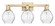 Arcadia Three Light Bath Vanity in Champagne Bronze (405|7163WCBG362)