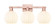 Arcadia Three Light Bath Vanity in Antique Copper (405|7163WACG12178WV)