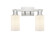 Arcadia Two Light Bath Vanity in Brushed Satin Nickel (405|7162WSNG801)