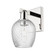 Arcadia One Light Wall Sconce in Polished Nickel (405|7161WPNG292)