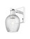 Arcadia One Light Wall Sconce in Polished Chrome (405|7161WPCG292)