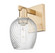 Arcadia One Light Wall Sconce in Champagne Bronze (405|7161WCBG292)