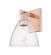 Arcadia One Light Wall Sconce in Antique Copper (405|7161WACGBD754)