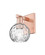 Arcadia One Light Wall Sconce in Antique Copper (405|7161WACG12156)