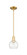 Arcadia One Light Mini Pendant in Satin Gold (405|7161SSGG1226)