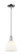 Arcadia One Light Mini Pendant in Polished Chrome (405|7161SPCGBD751)