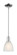 Arcadia One Light Mini Pendant in Polished Chrome (405|7161SPCG381)