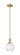 Arcadia One Light Mini Pendant in Champagne Bronze (405|7161SCBG362)