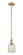 Arcadia One Light Mini Pendant in Brushed Brass (405|7161SBBG2511)