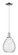 Arcadia One Light Mini Pendant in Polished Chrome (405|7161PPCG372)