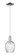 Arcadia One Light Mini Pendant in Polished Chrome (405|7161PPCG292)