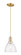 Arcadia One Light Mini Pendant in Champagne Bronze (405|7161PCBGBD754)