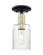 Arcadia One Light Semi-Flush Mount in Black Antique Brass (405|7161CBABG342)