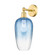 Edison One Light Wall Sconce in Satin Gold (405|6161WSGG4847SB)