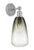 Edison One Light Wall Sconce in Polished Chrome (405|6161WPCG4806SL)