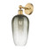 Edison One Light Wall Sconce in Brushed Brass (405|6161WBBG4847SL)
