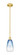 Edison One Light Mini Pendant in Satin Gold (405|6161SSGG4806SB)